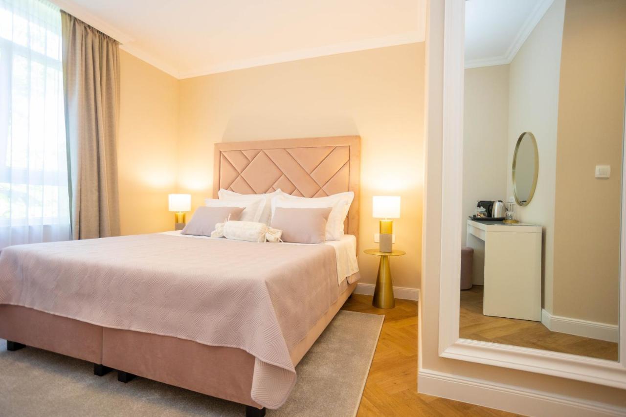 City And Style Luxury Rooms Split 2 外观 照片