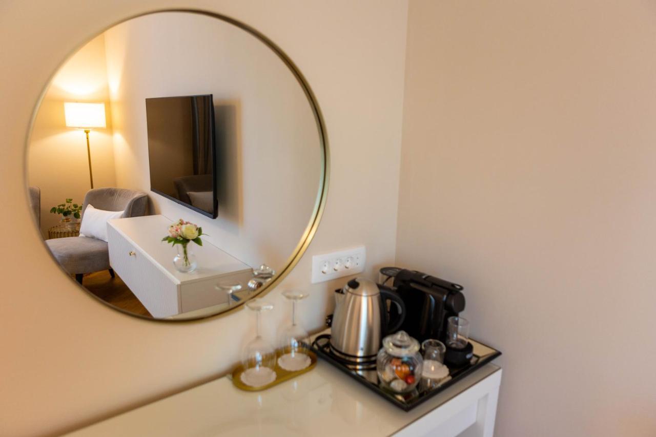 City And Style Luxury Rooms Split 2 外观 照片