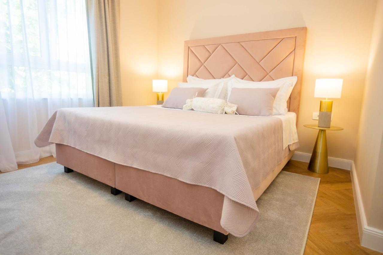 City And Style Luxury Rooms Split 2 外观 照片