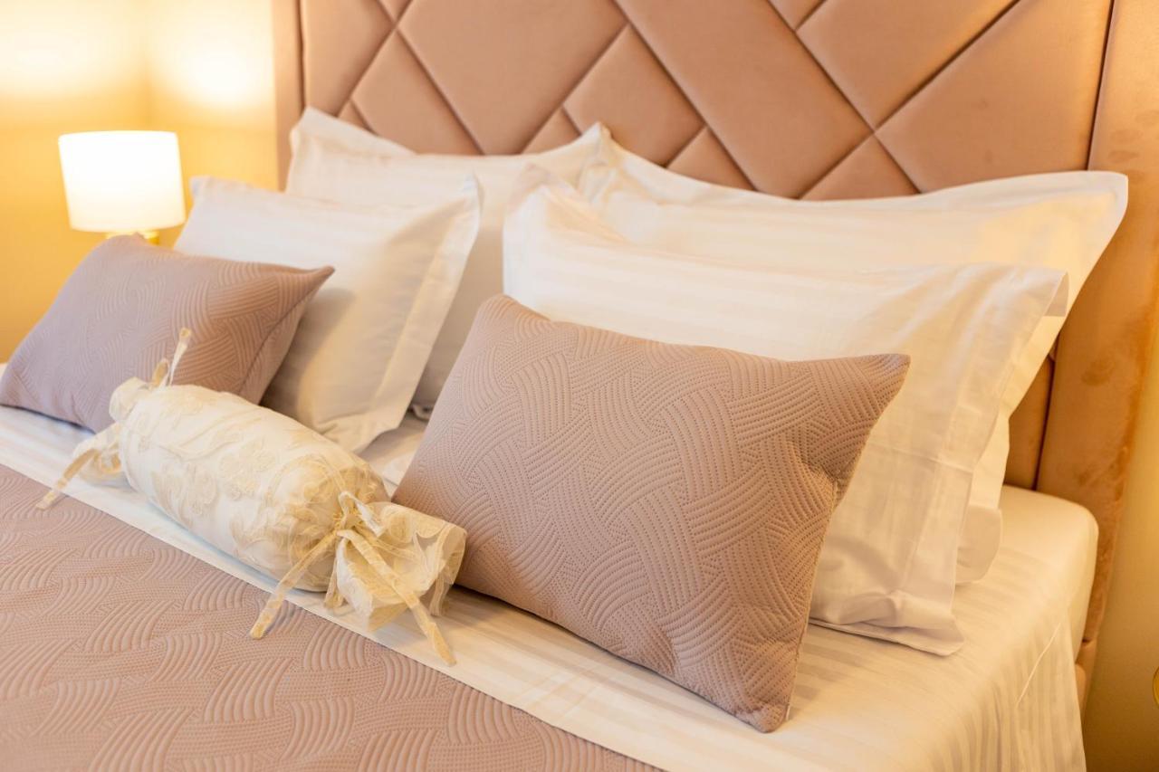 City And Style Luxury Rooms Split 2 外观 照片