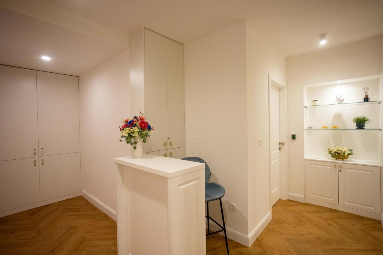 City And Style Luxury Rooms Split 2 外观 照片