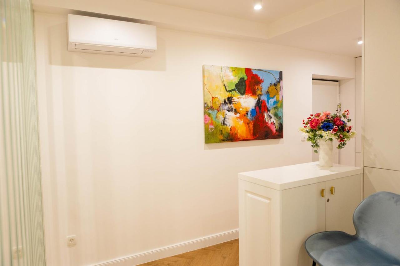 City And Style Luxury Rooms Split 2 外观 照片