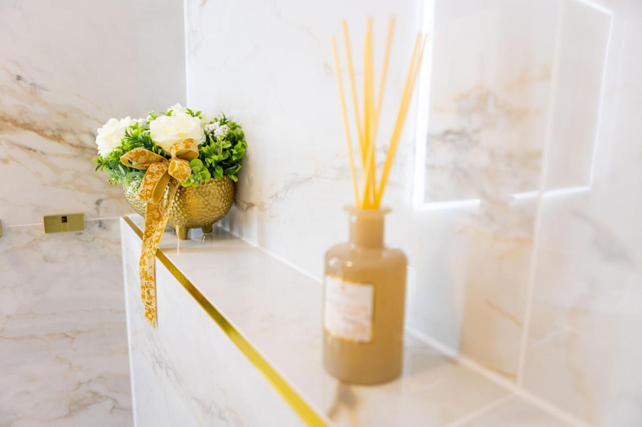 City And Style Luxury Rooms Split 2 外观 照片