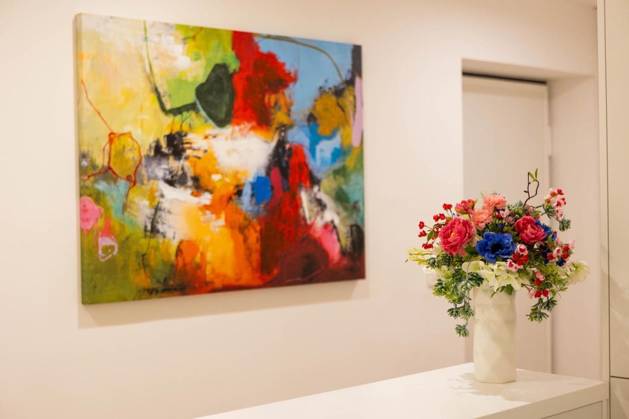 City And Style Luxury Rooms Split 2 外观 照片