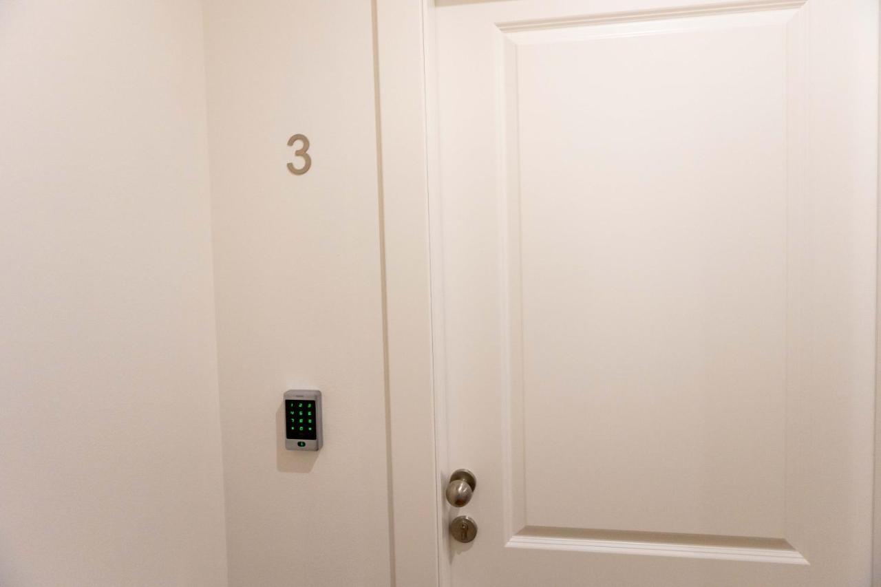 City And Style Luxury Rooms Split 2 外观 照片