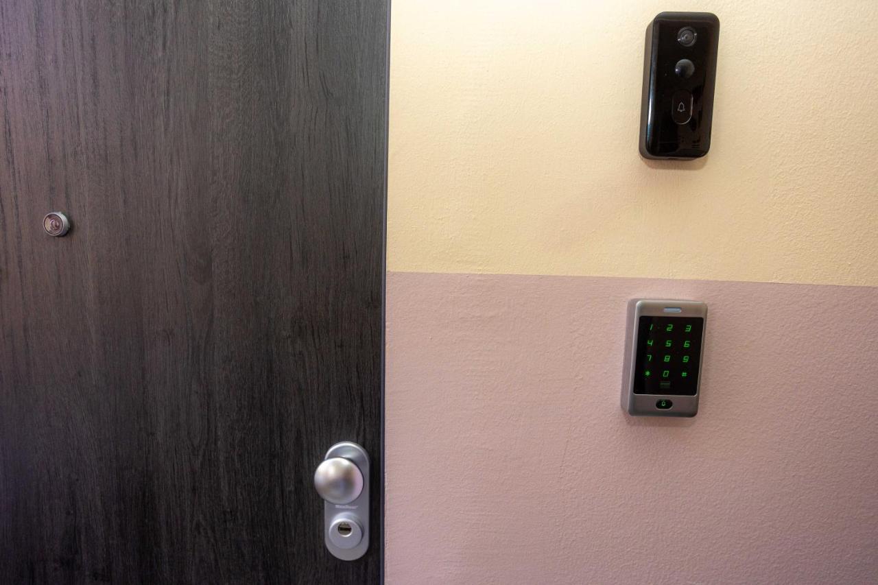 City And Style Luxury Rooms Split 2 外观 照片